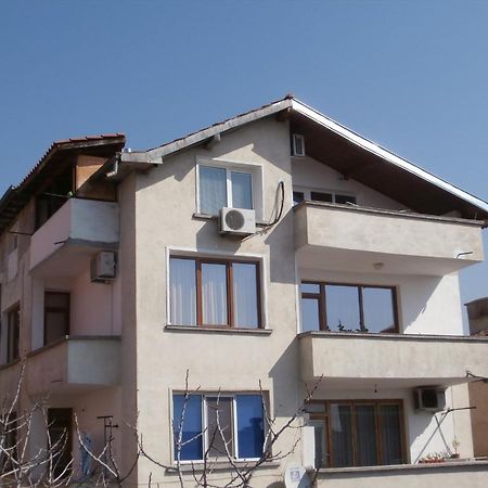 Apartments In House Silent Nature Sandanski Ngoại thất bức ảnh