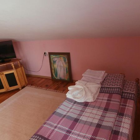 Apartments In House Silent Nature Sandanski Ngoại thất bức ảnh
