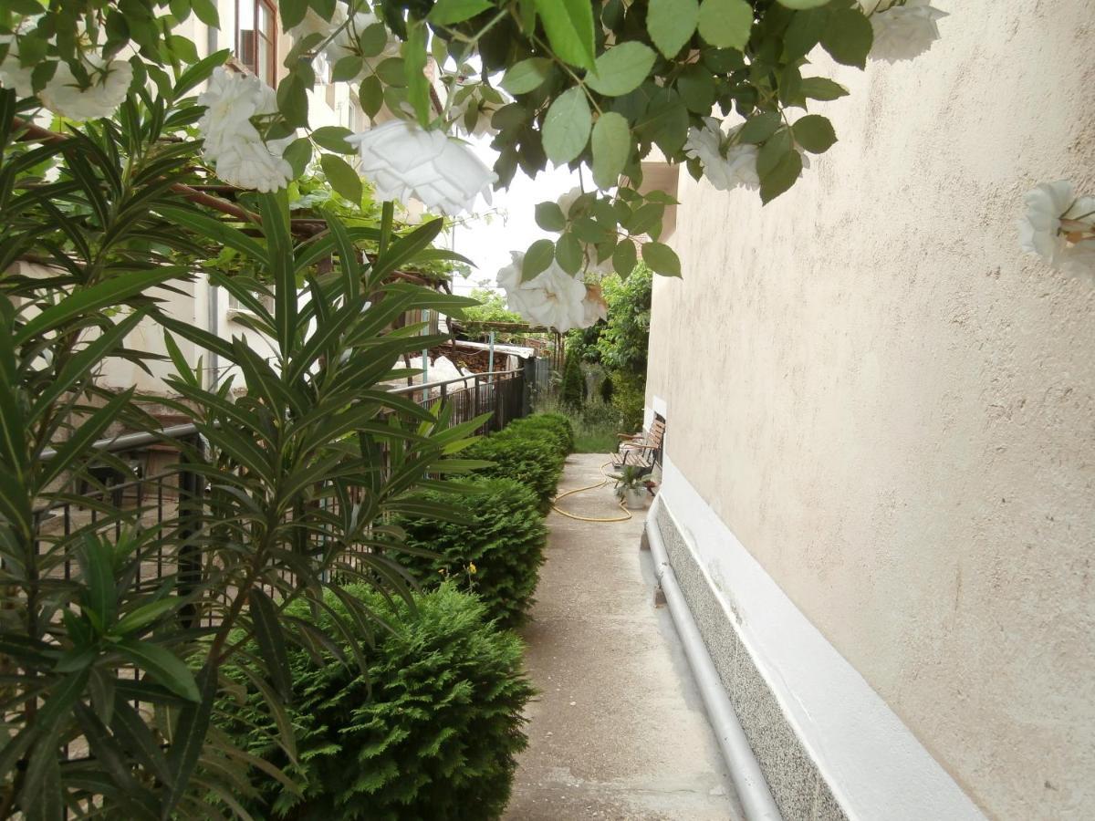 Apartments In House Silent Nature Sandanski Ngoại thất bức ảnh