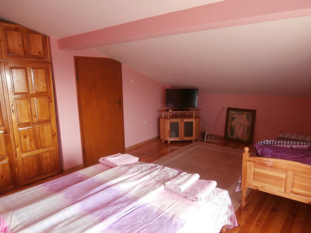 Apartments In House Silent Nature Sandanski Ngoại thất bức ảnh