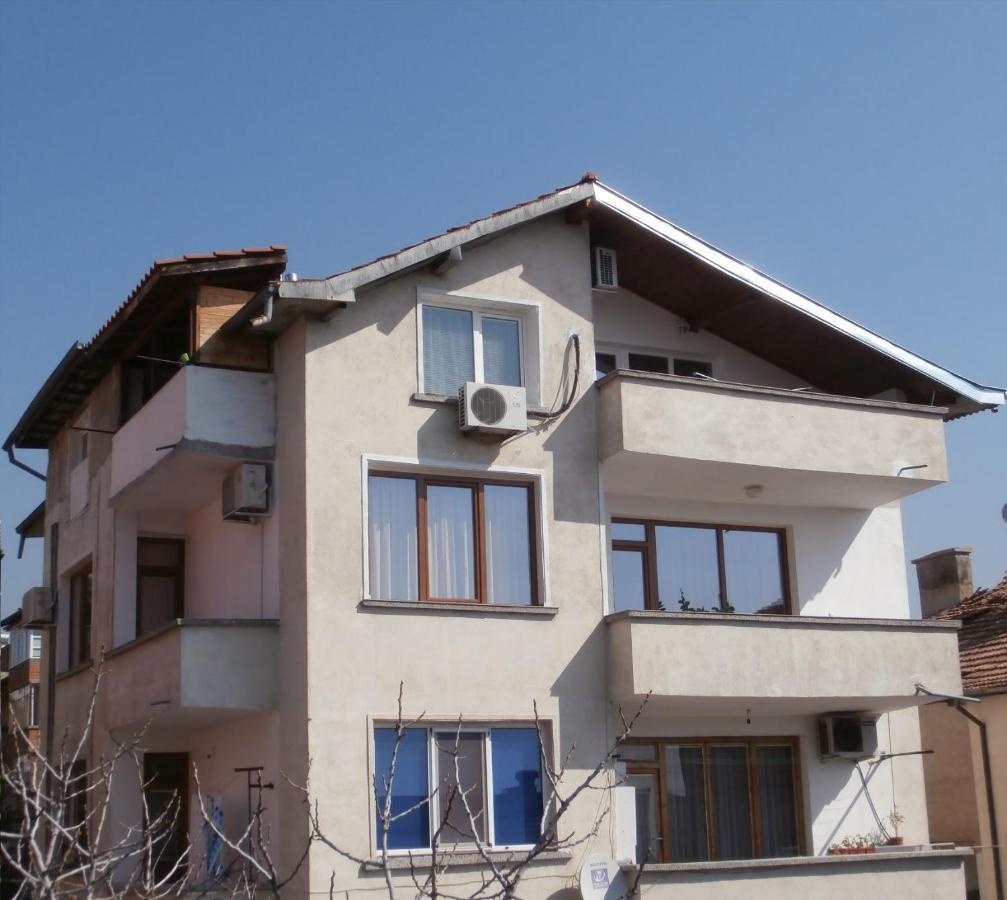 Apartments In House Silent Nature Sandanski Ngoại thất bức ảnh