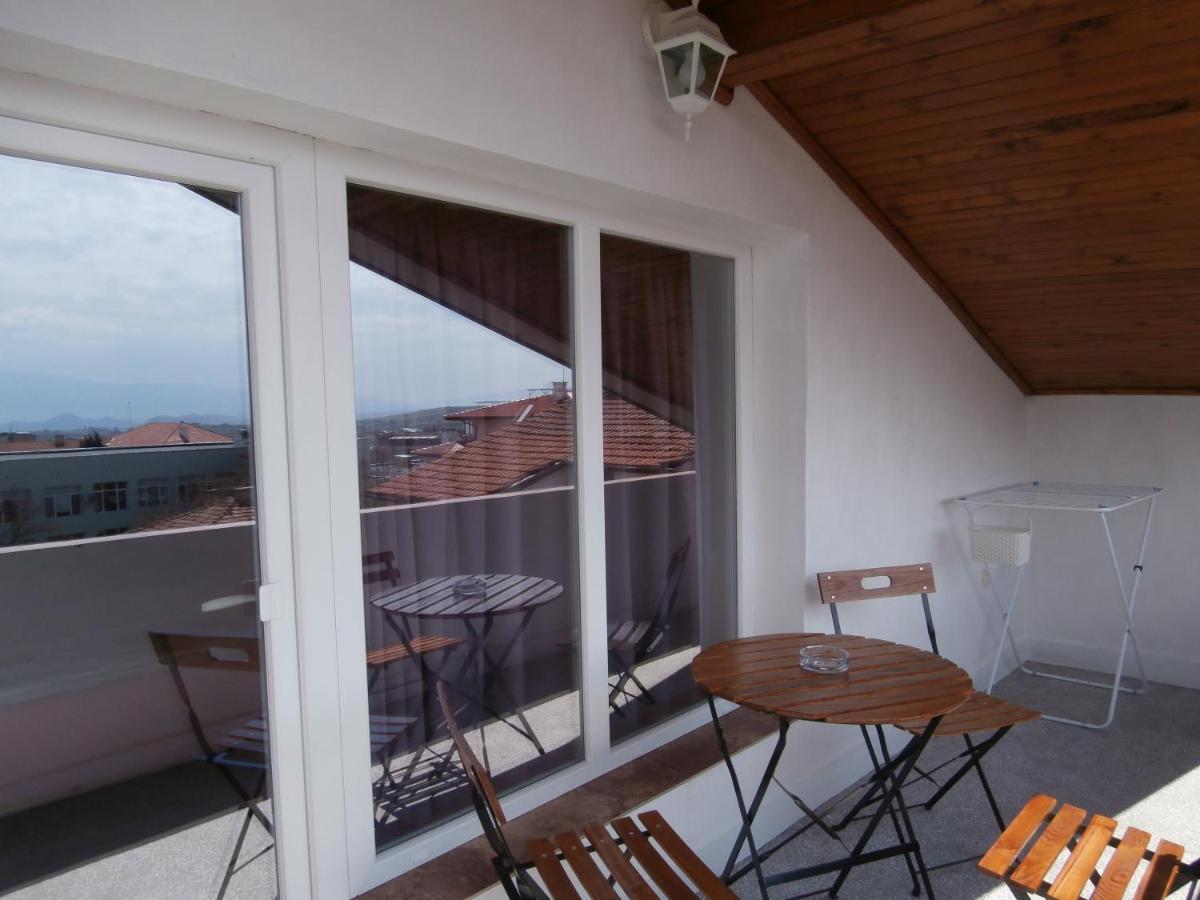 Apartments In House Silent Nature Sandanski Ngoại thất bức ảnh