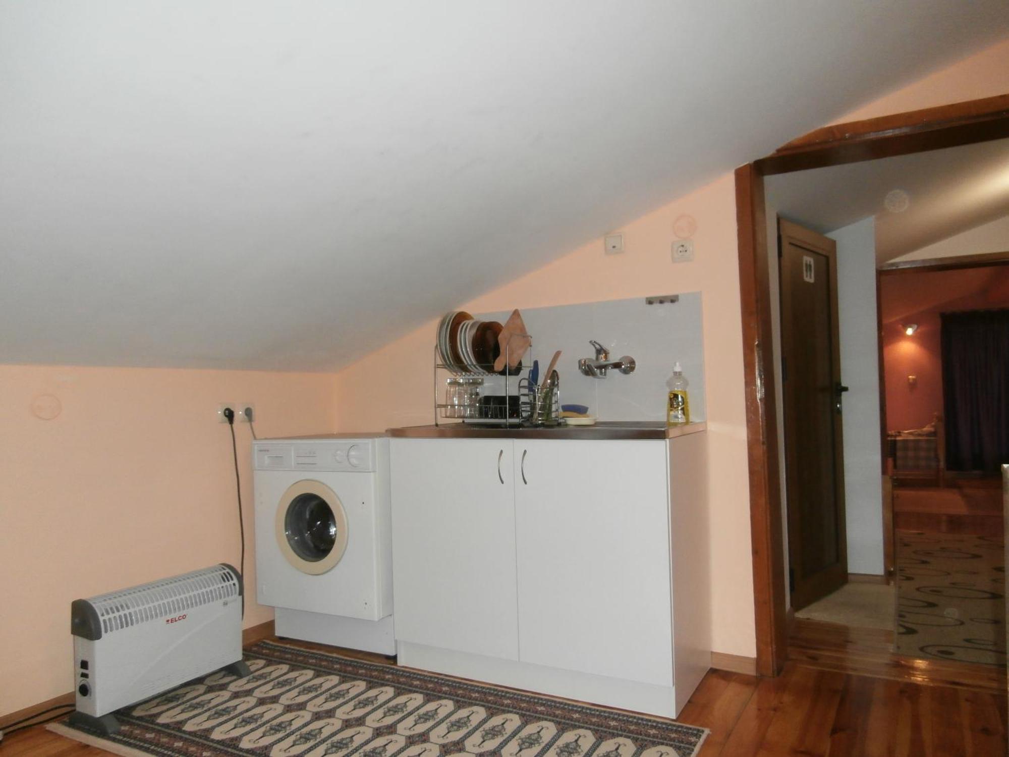 Apartments In House Silent Nature Sandanski Phòng bức ảnh