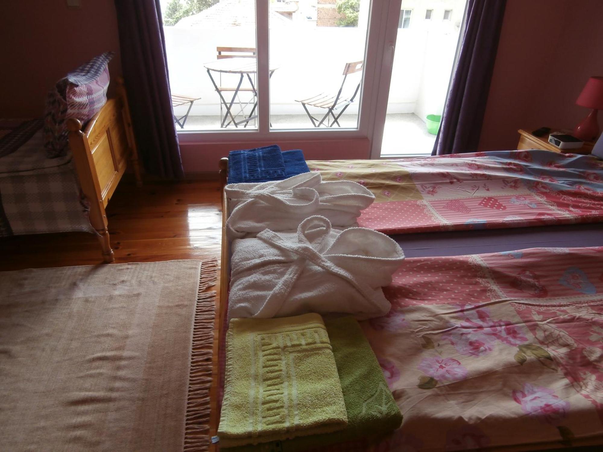 Apartments In House Silent Nature Sandanski Phòng bức ảnh