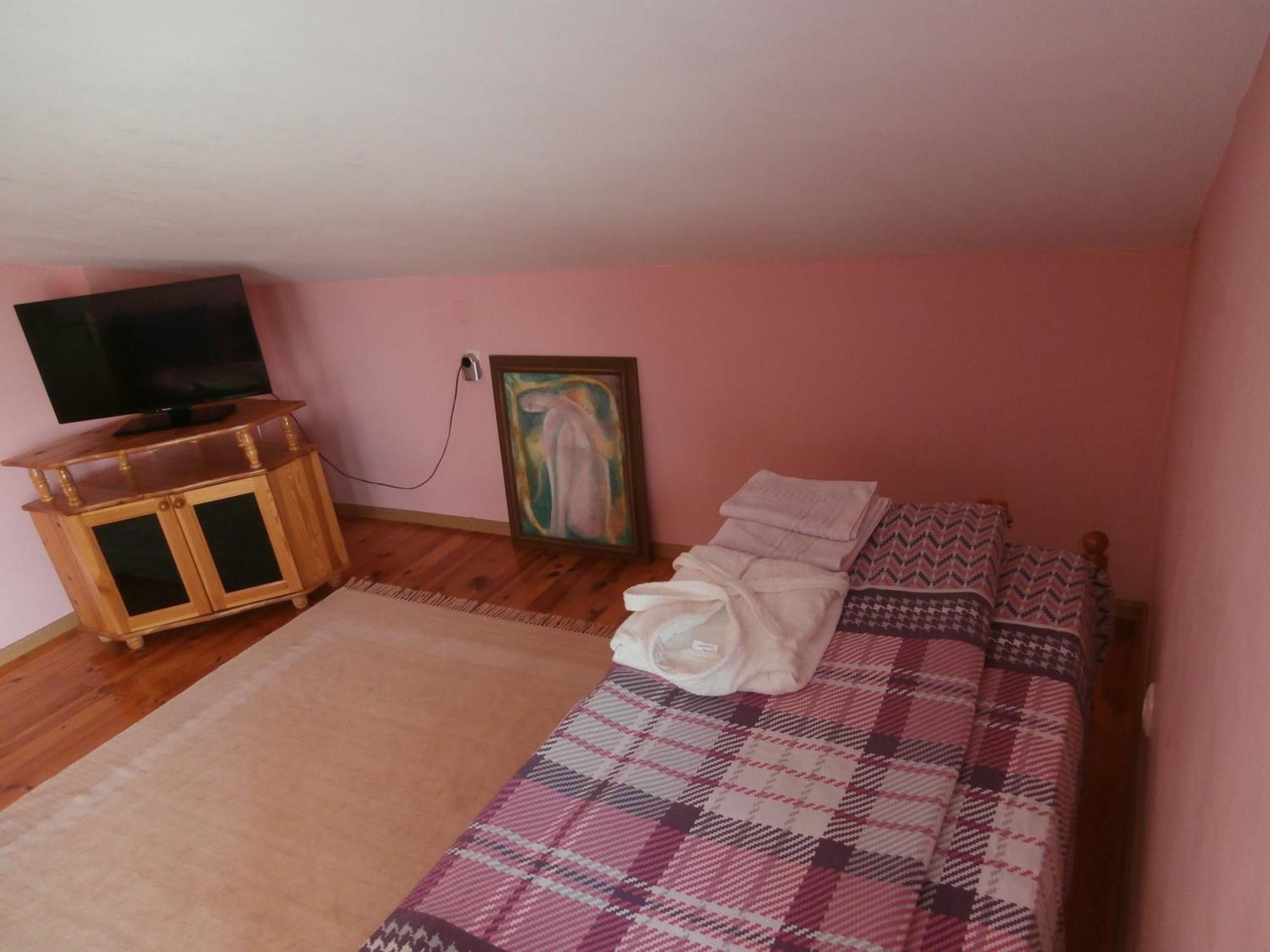 Apartments In House Silent Nature Sandanski Ngoại thất bức ảnh