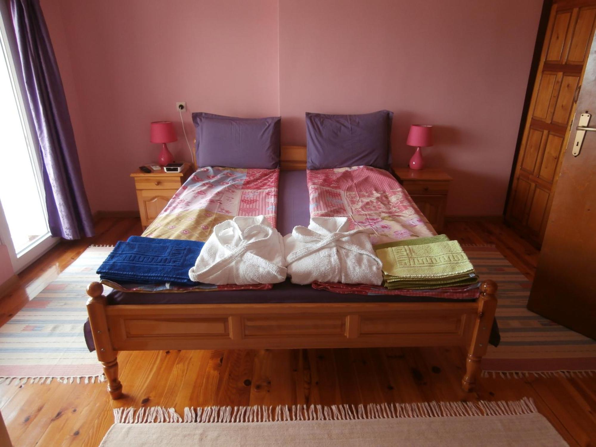 Apartments In House Silent Nature Sandanski Phòng bức ảnh