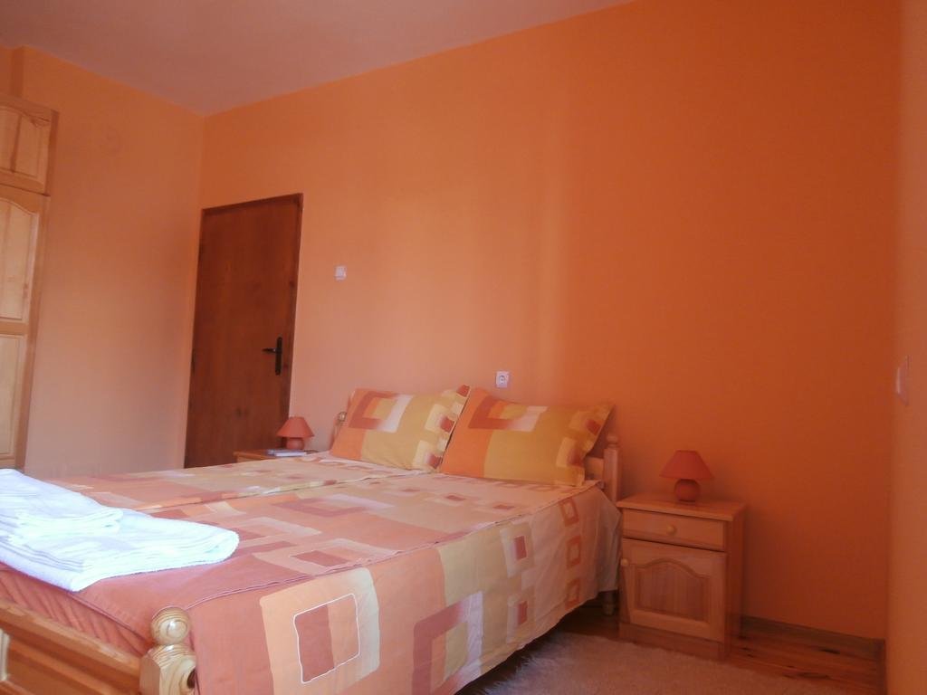 Apartments In House Silent Nature Sandanski Ngoại thất bức ảnh